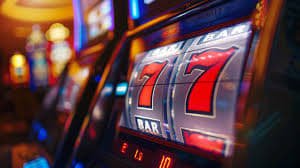 Koleksi game slot online terbaik UG5555 dengan tampilan penuh warna dan hadiah jackpot besar