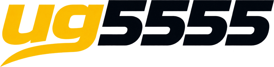 UG5555 Logo